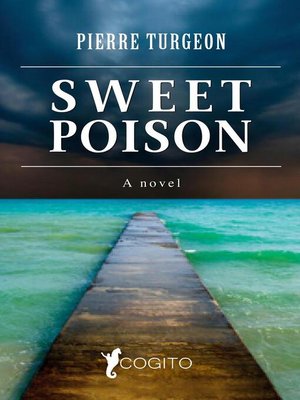 cover image of Sweet Poison